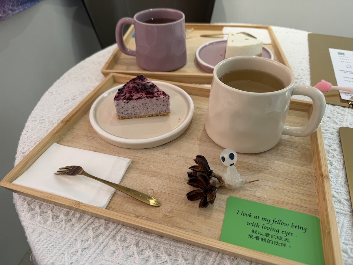 精神時光屋 體驗漂浮在宇宙中 店內環境照片 3