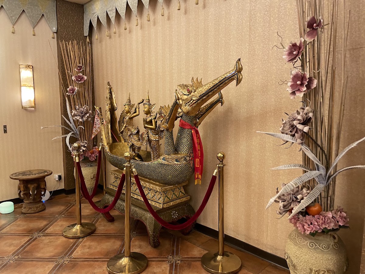 泰晶殿皇家SPA莊園-大墩會館 店內環境照片 4