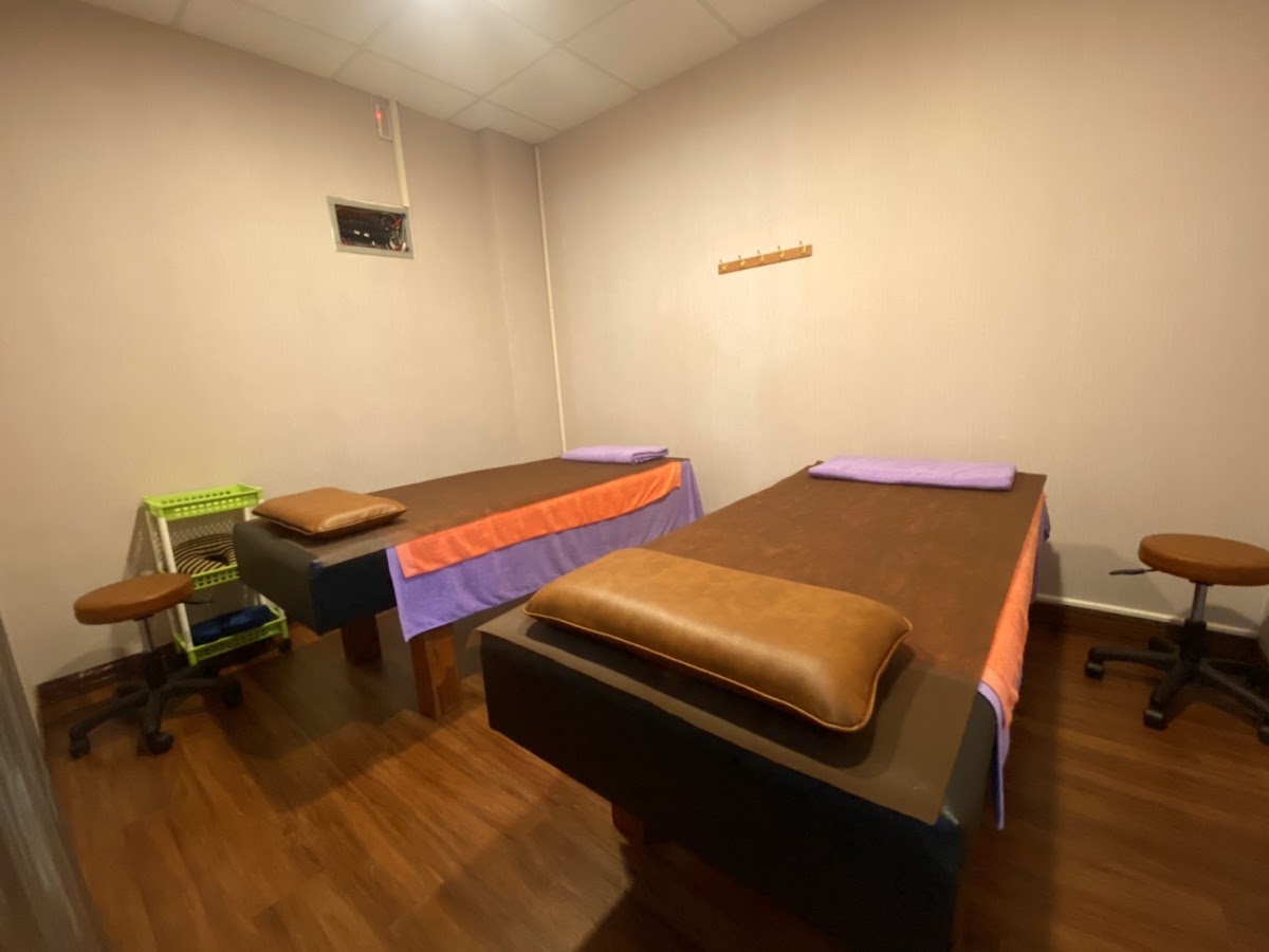 健指足體養生館-腳底按摩-全身按摩 店內環境照片 5