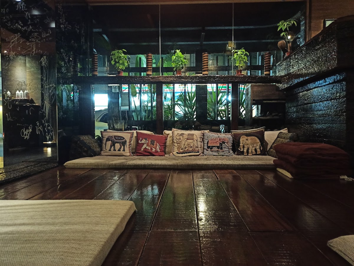 Villa.like Yuehe Manor - Ren'ai Pavilion interior photo 12