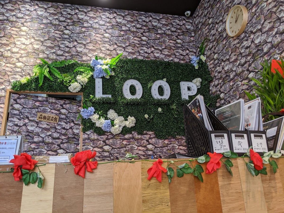loop迴圈密室逃脫旗艦店 店內環境照片 4