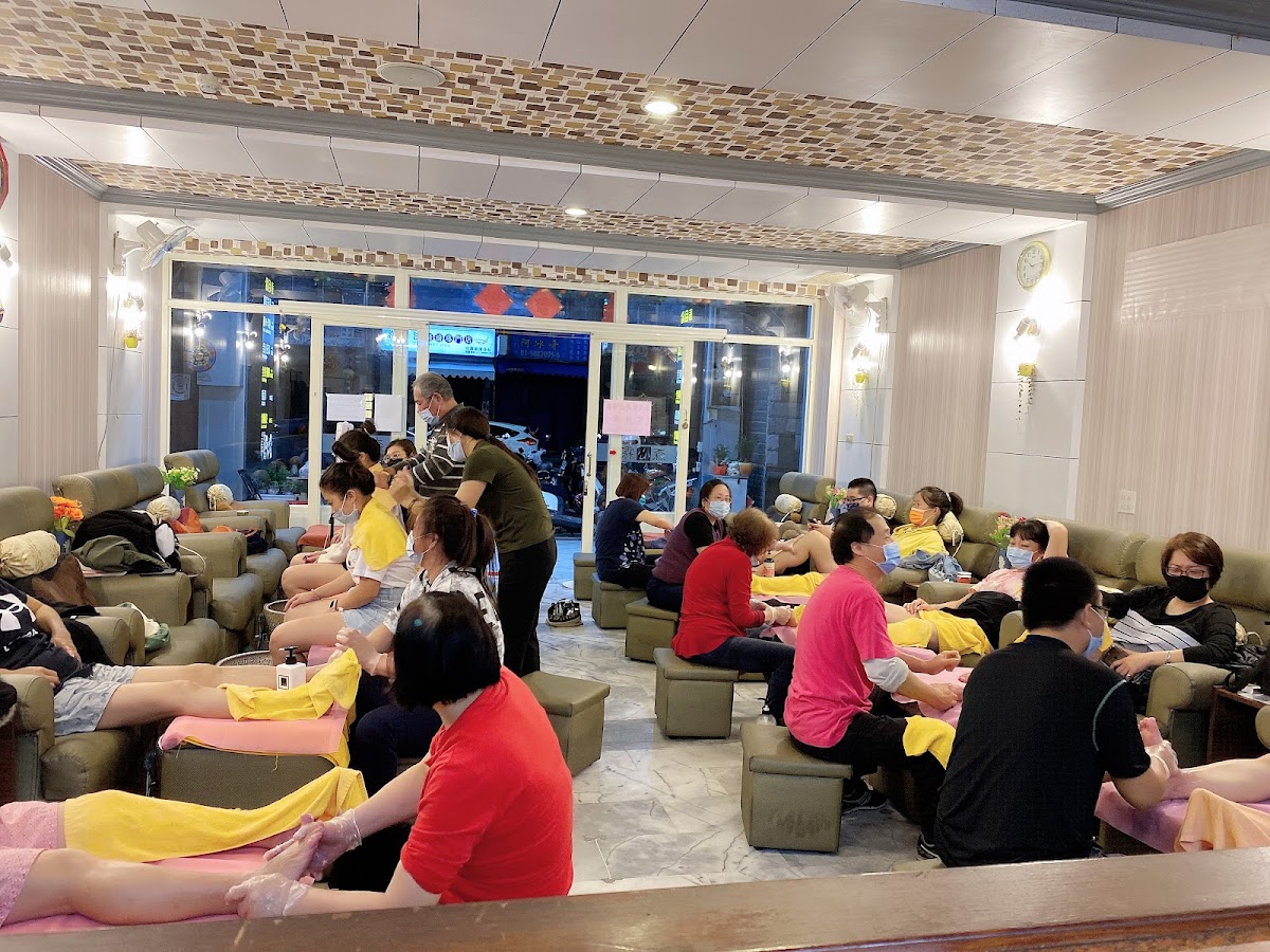 森心霖養生會館 店內環境照片 2
