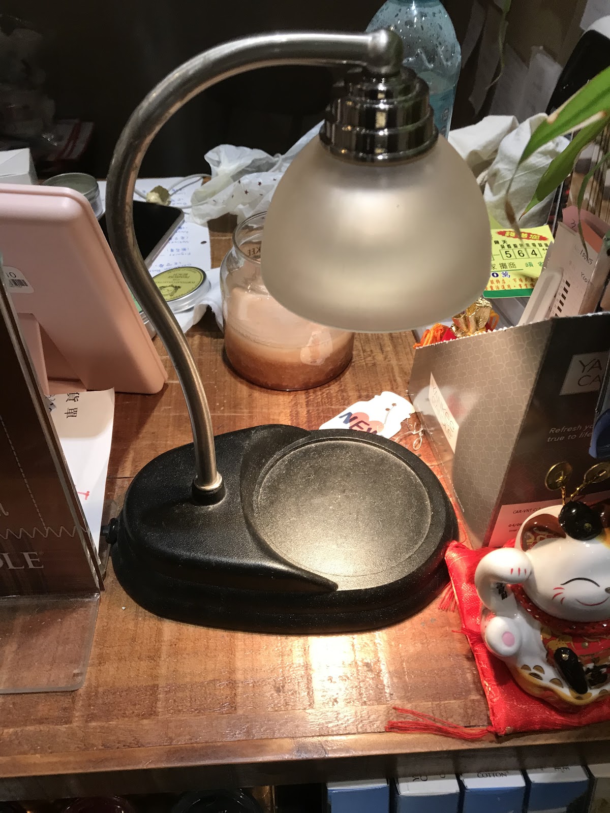 Yankee Candle 大安店 店內環境照片 5