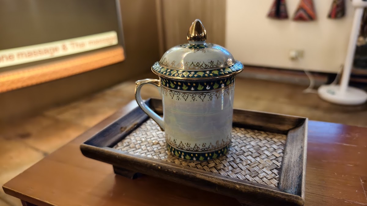 皇家東方泰Royal Thai Orient-榮星會館 店內環境照片 4