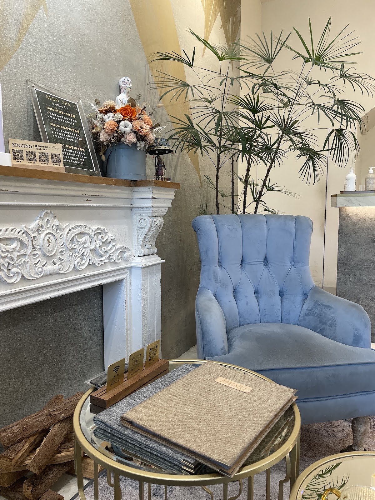 ALSO SPA 店內環境照片 4