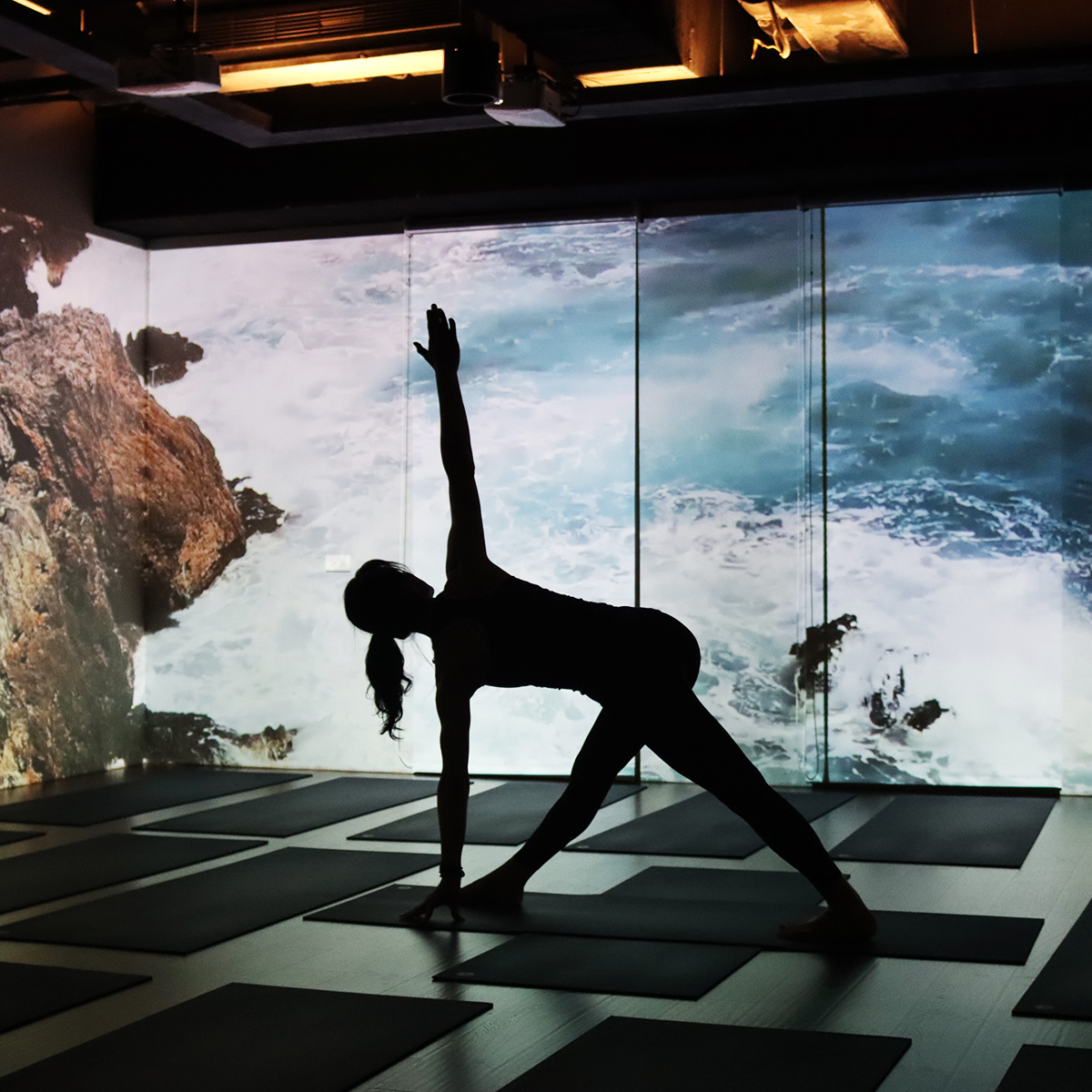 Yoga Journey 瑜珈旅程 復興館 店內環境照片 4