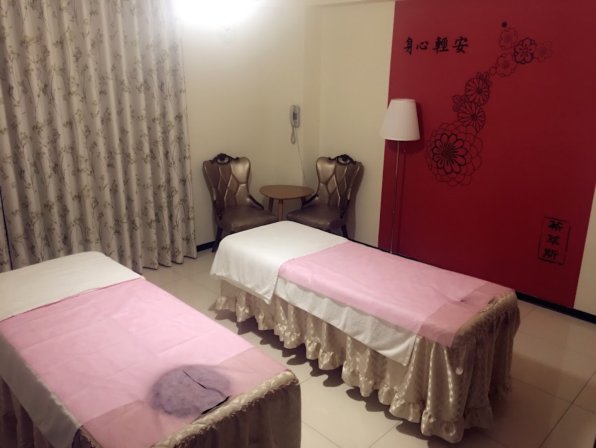 莃萃斯人文養生會館 店內環境照片 4