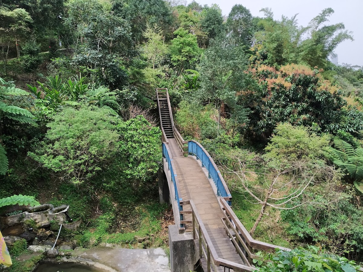 虎山生態步道 店家封面照片