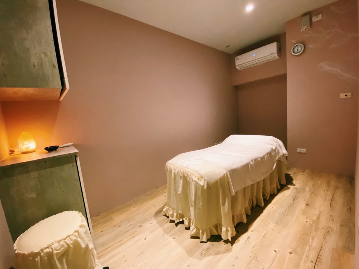 舒柚苑芳療概念館 店內環境照片 2
