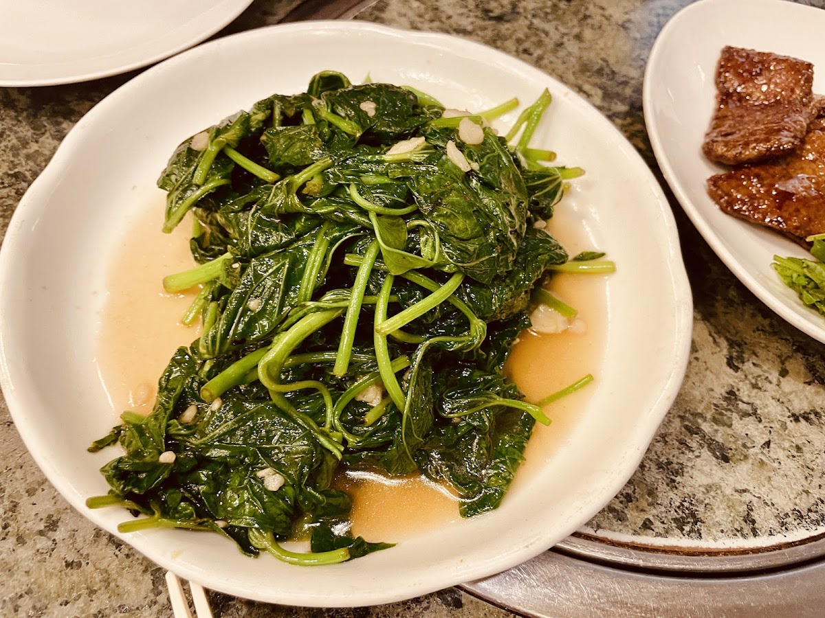 欣葉台菜創始店 店內環境照片 4