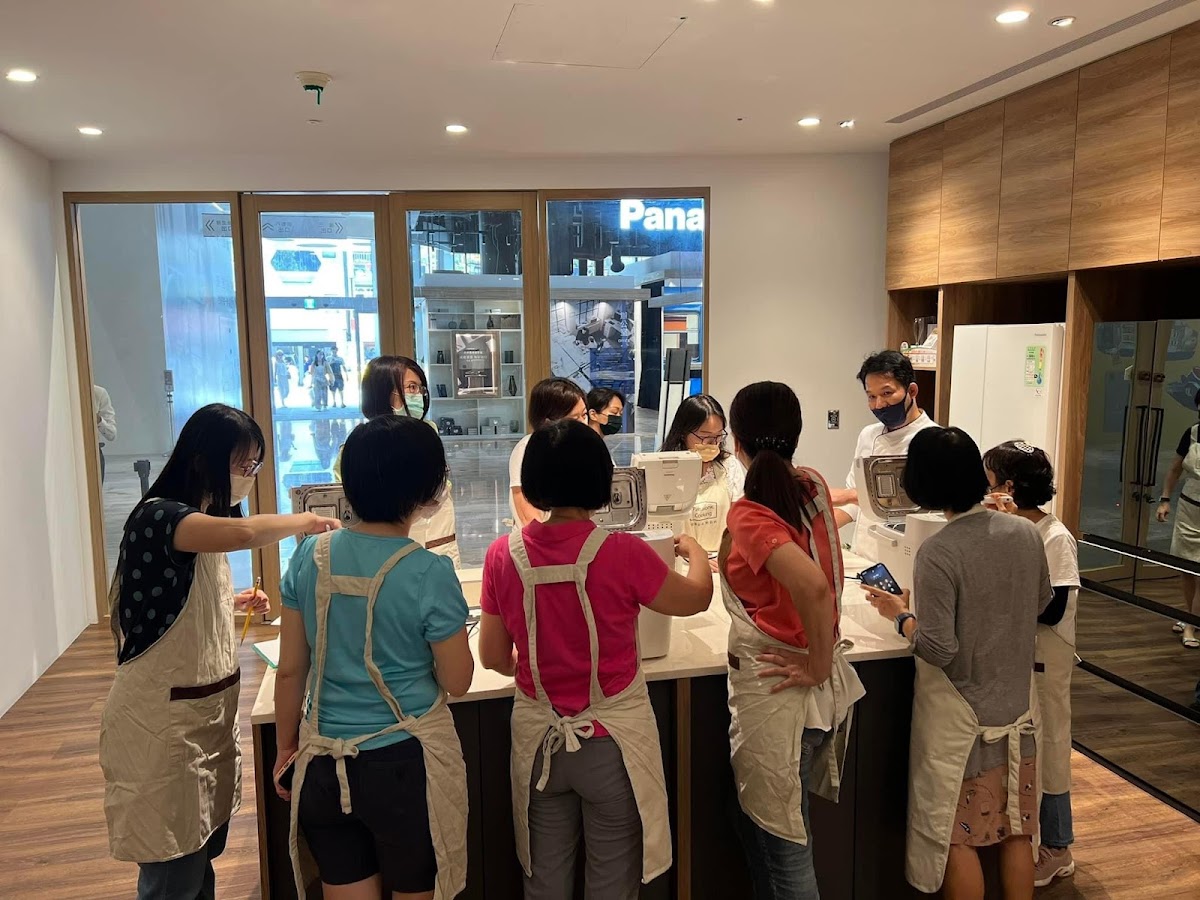 Panasonic Cooking 廚藝生活體驗館 店內環境照片 4