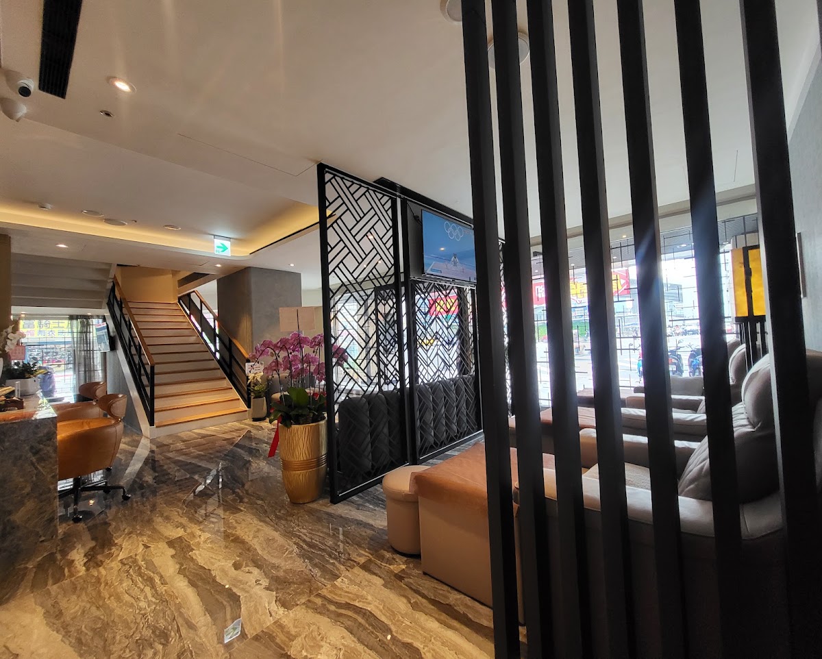湖spa舒壓會館 店內環境照片 3