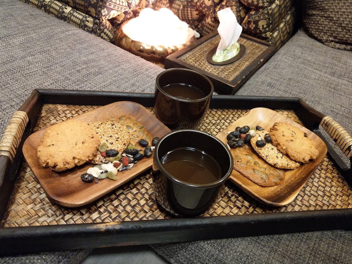 Villa.like 悅禾莊園-中山會館 店內環境照片 5