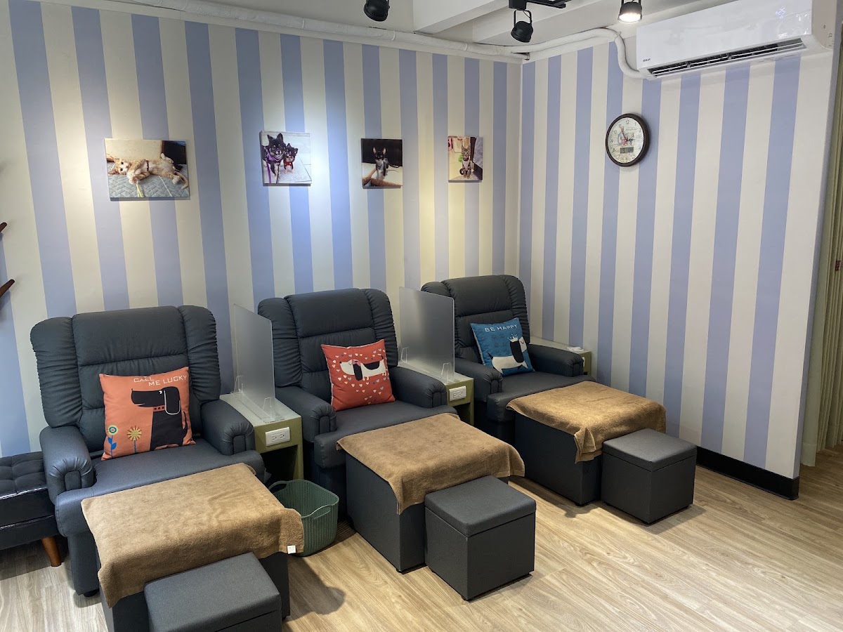 樂心養生館 店內環境照片 2