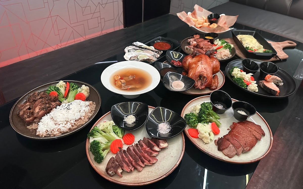 夜色Talking Bar 店內環境照片 2