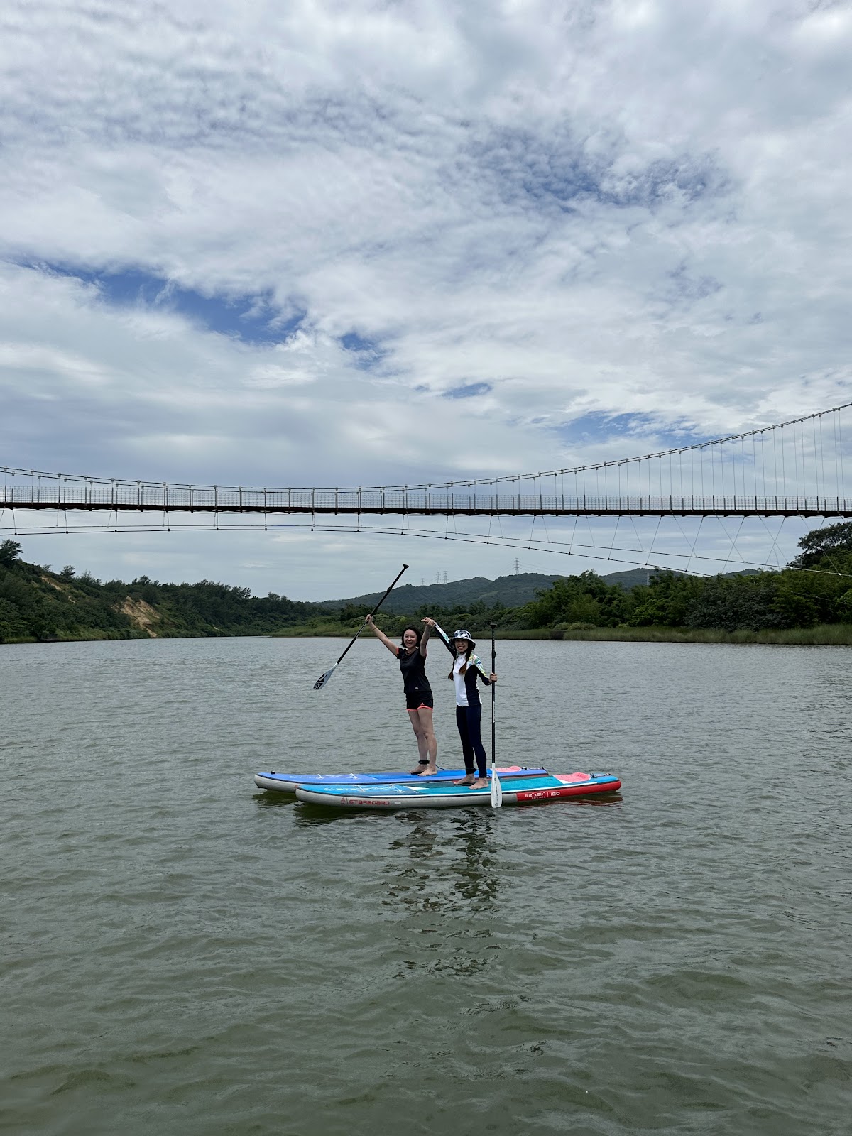 Rangers SUP遊騎兵立槳探索 / 福隆SUP立槳 Fulong SUP School 店內環境照片 4