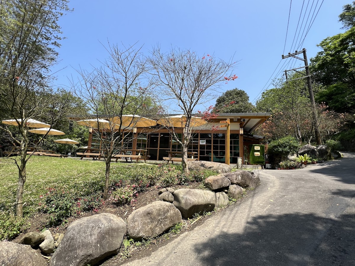 福田園休閒農場-用餐或平日皆採預約制 店內環境照片 4