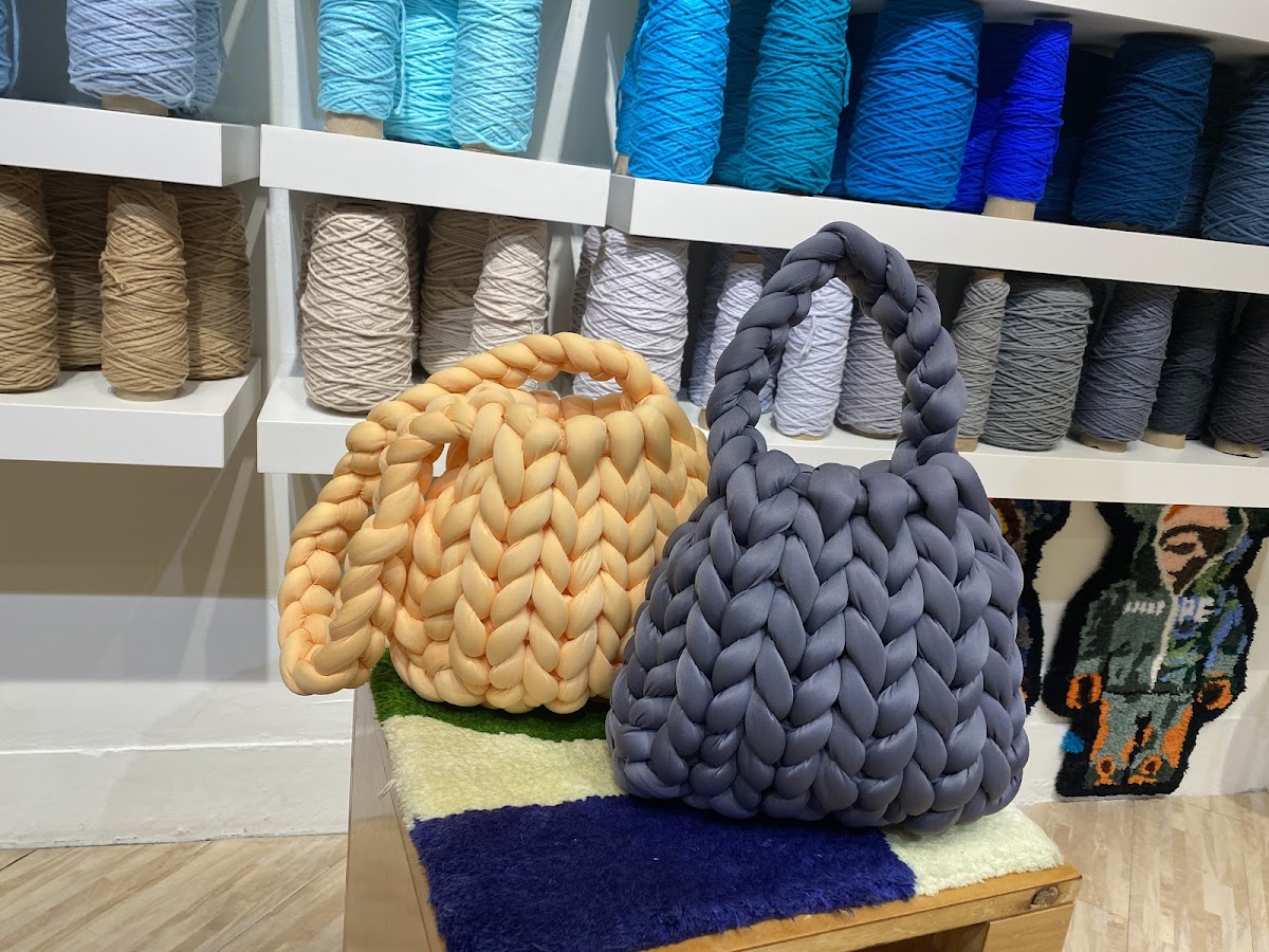 Dottie Studio (預約制） 店內環境照片 3