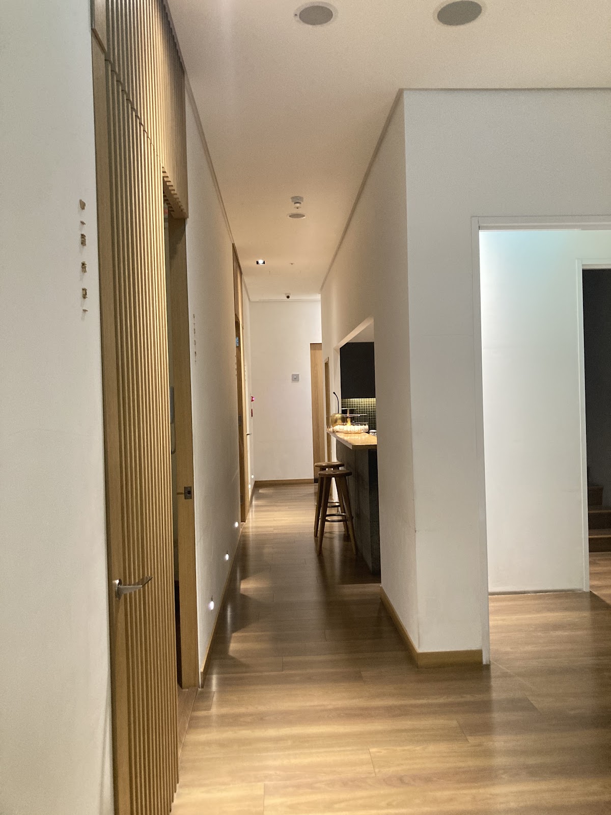 The Spa 足體健康芳療會館 店內環境照片 4