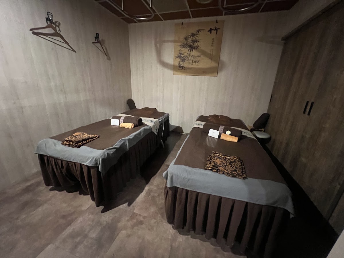 HotSister美體時尚養生會館 店內環境照片 4