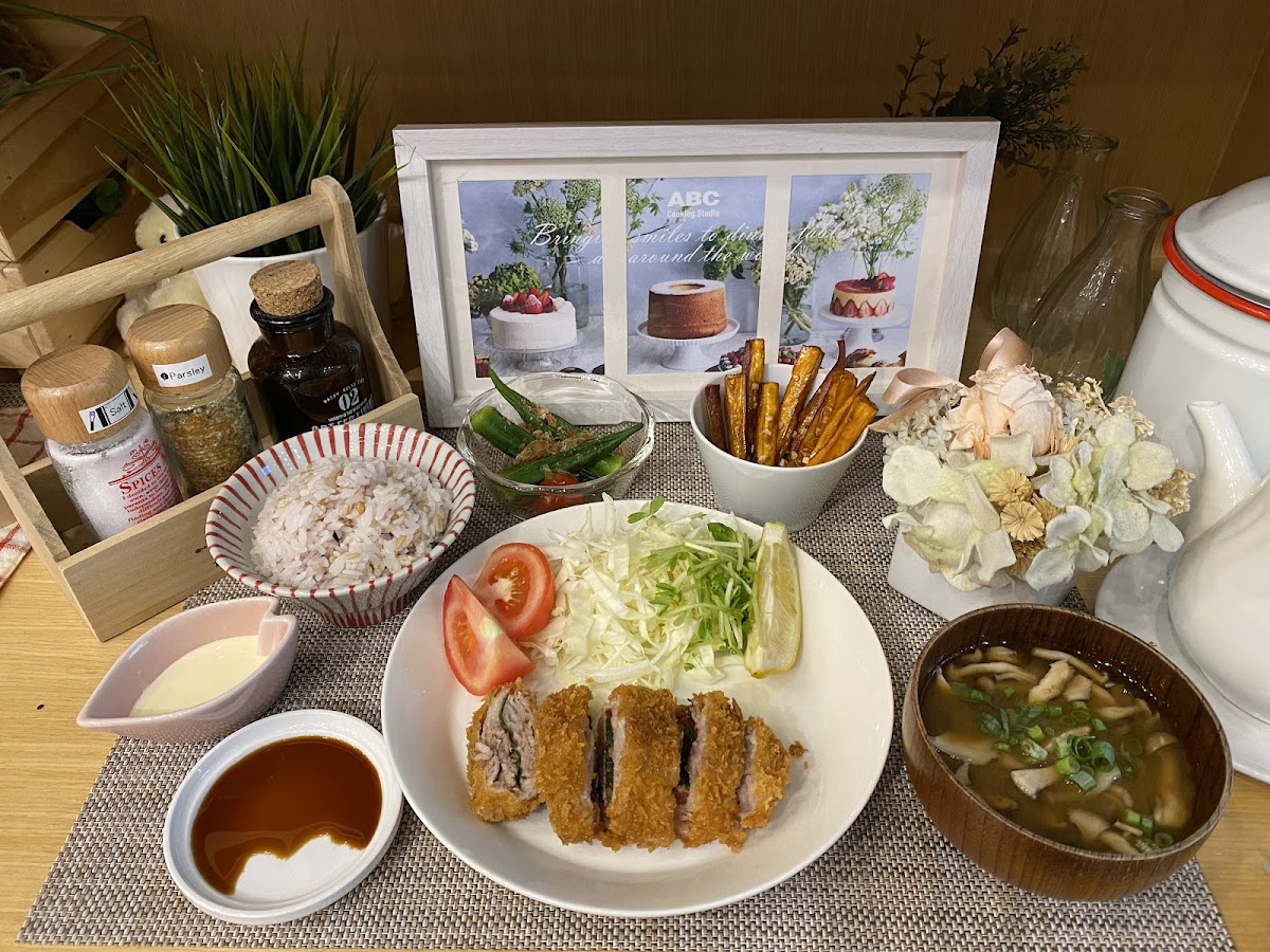 ABC Cooking Studio南港教室 店內環境照片 4