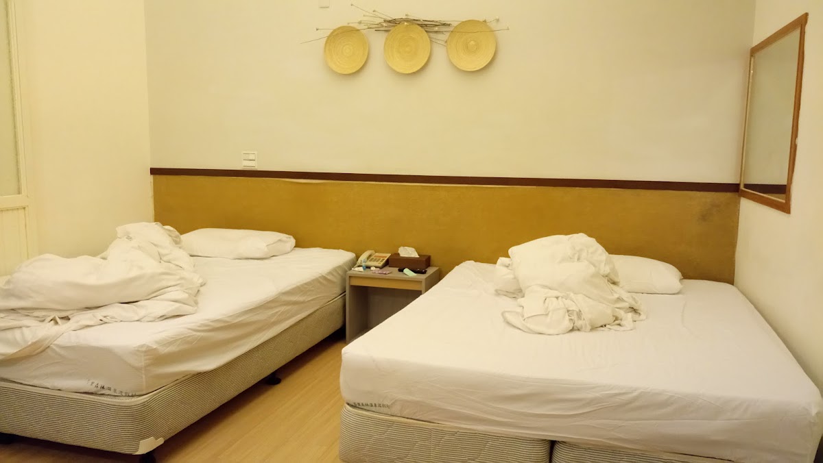 森林溫泉渡假村 店內環境照片 2