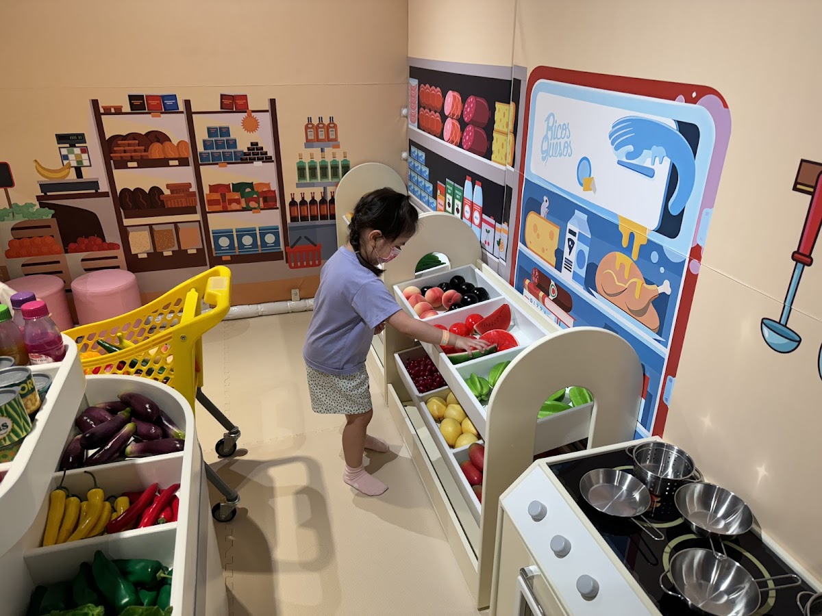 愛寶兒雲夢樂園 Babeland 店內環境照片 4