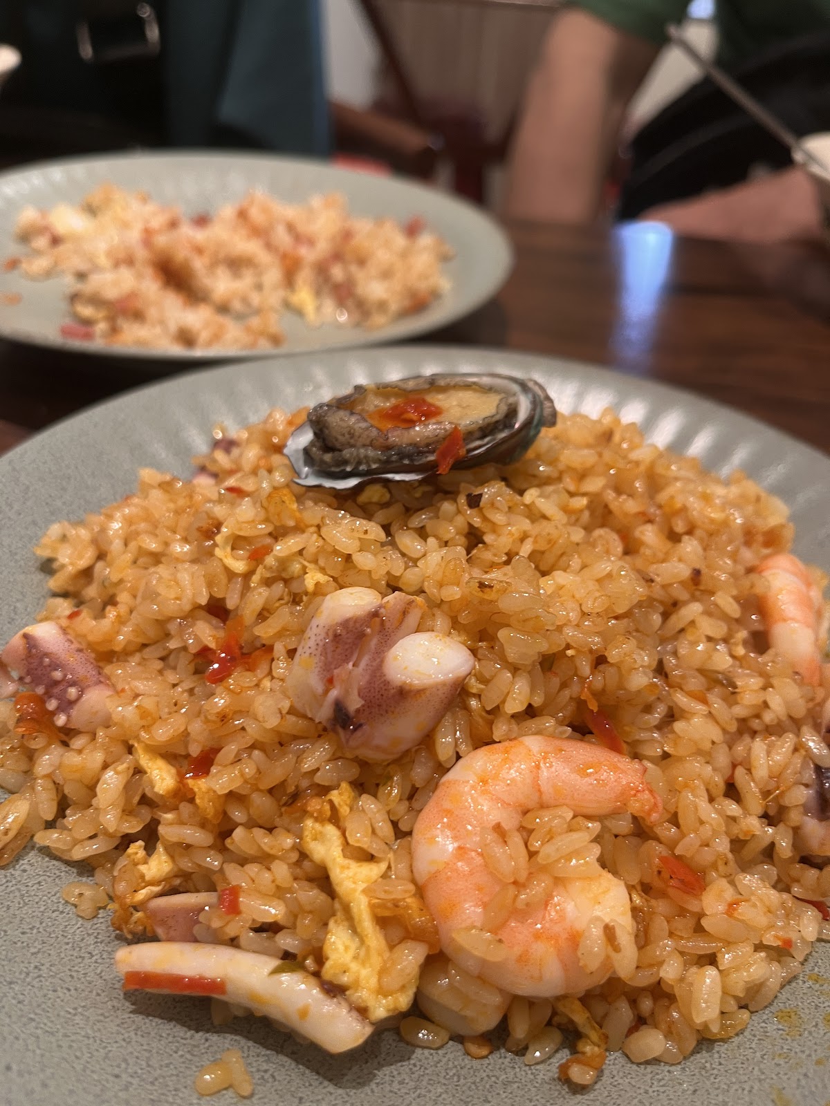 琉口水LAU NUA｜創意炒飯｜寵物友善｜小琉球必吃｜小琉球美食｜ 店內環境照片 3