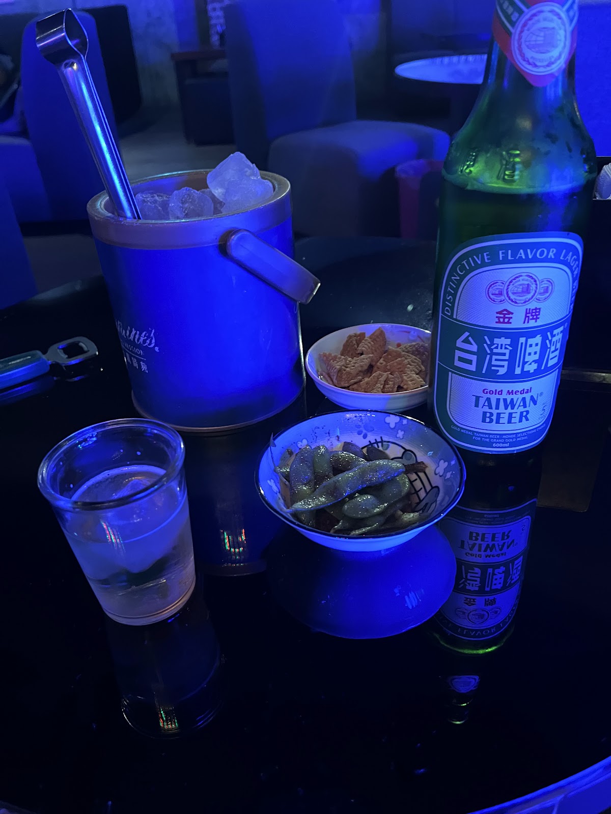 CASTLE 城堡 店內環境照片 5