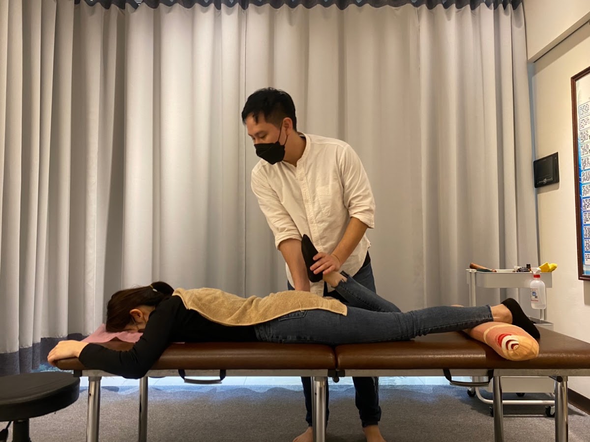 巫老師工作室 店內環境照片 3