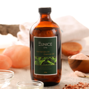 Eunice SPA台中中清(原進化館) 店內環境照片 2