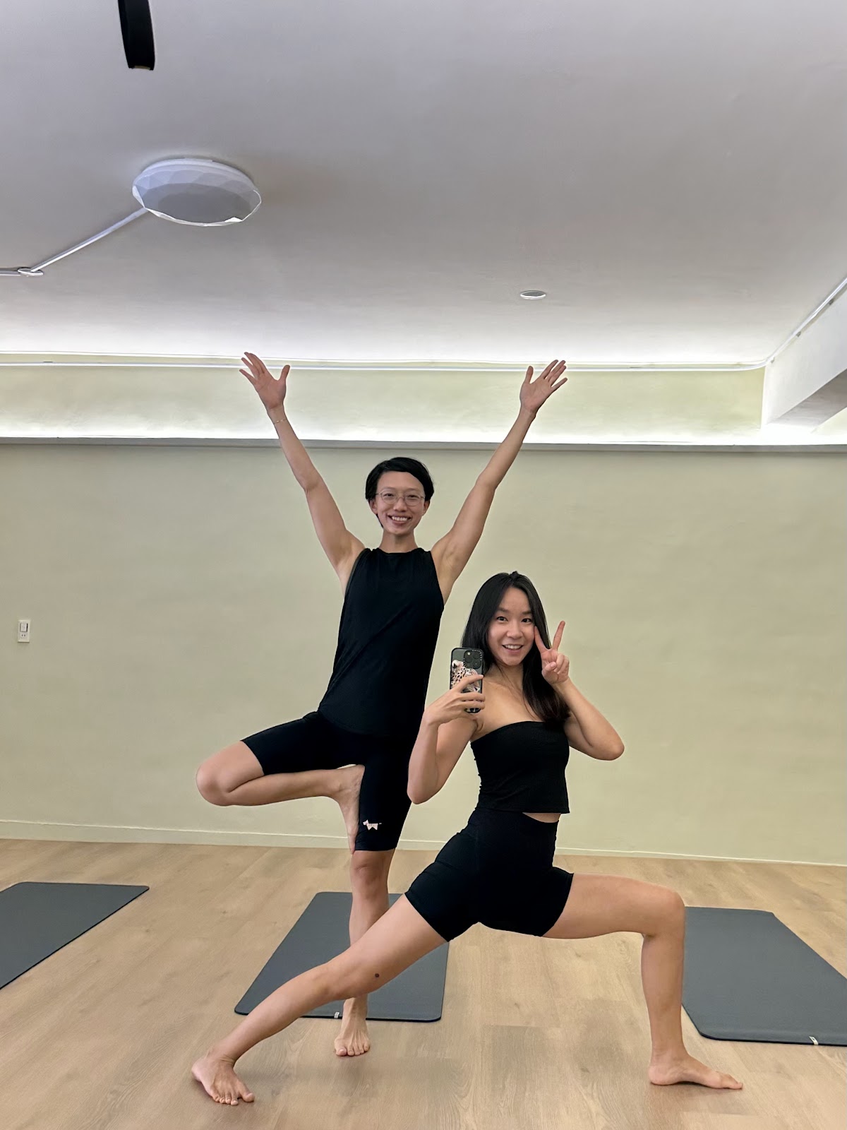 Lee Square 運動空間 店內環境照片 3