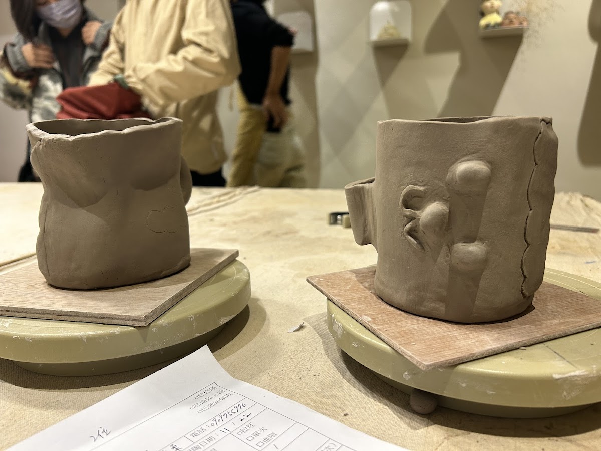 Kuwado /ceramic & workshop interior photo 3