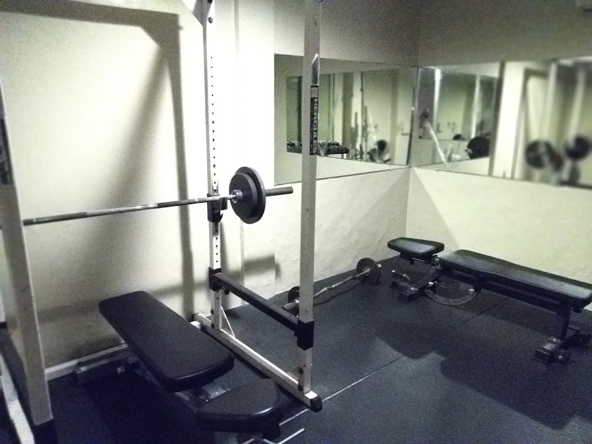 XL CLUB in Taipei 店內環境照片 4