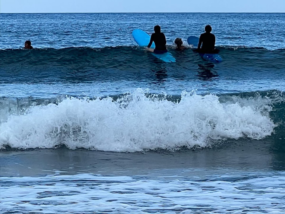 都蘭衝浪店 Doulan surf shop 店內環境照片 6