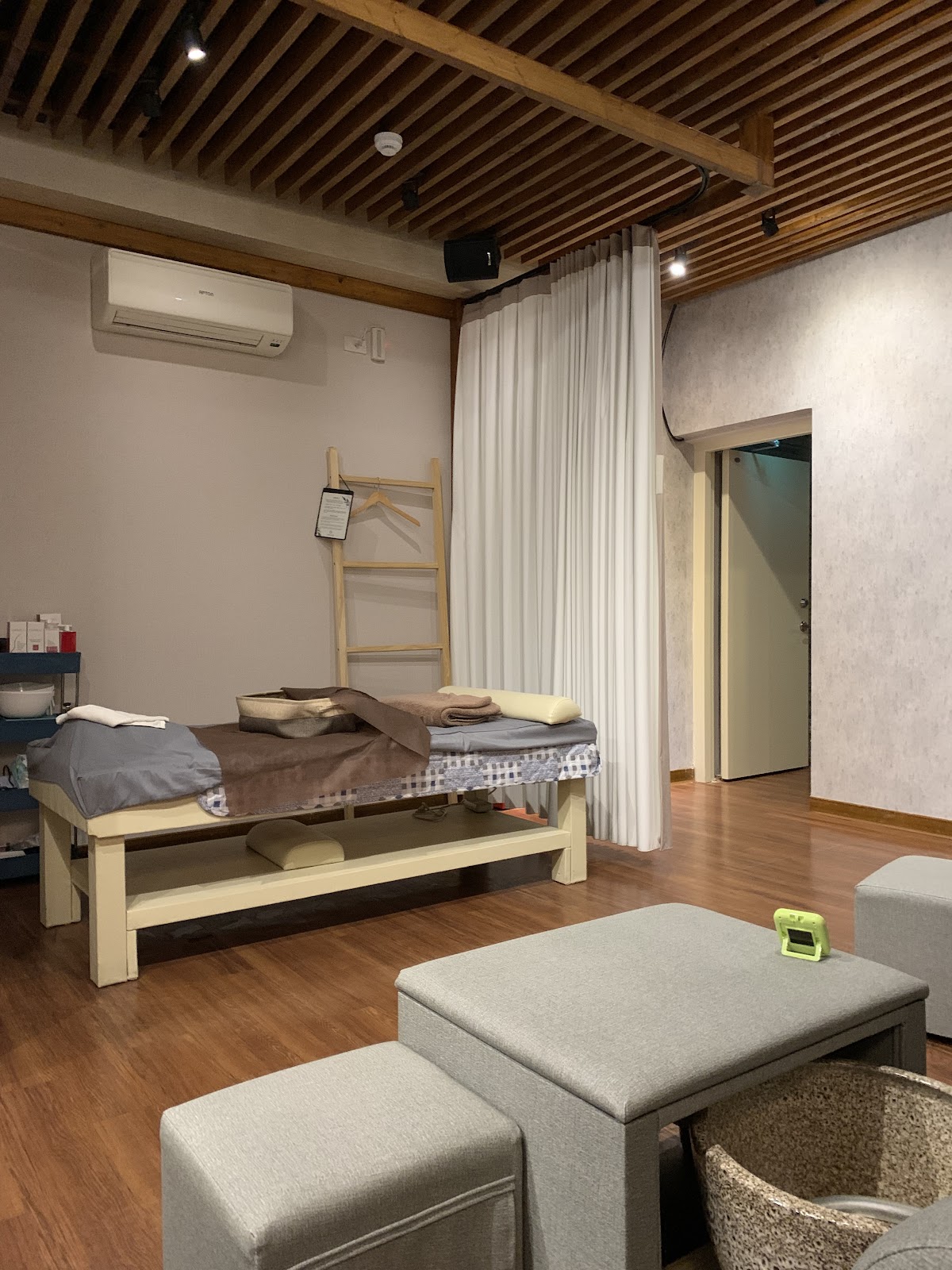 漢經仕丹 Massage & SPA | 預約制 | ZenStando Massage & SPA Center 店內環境照片 4