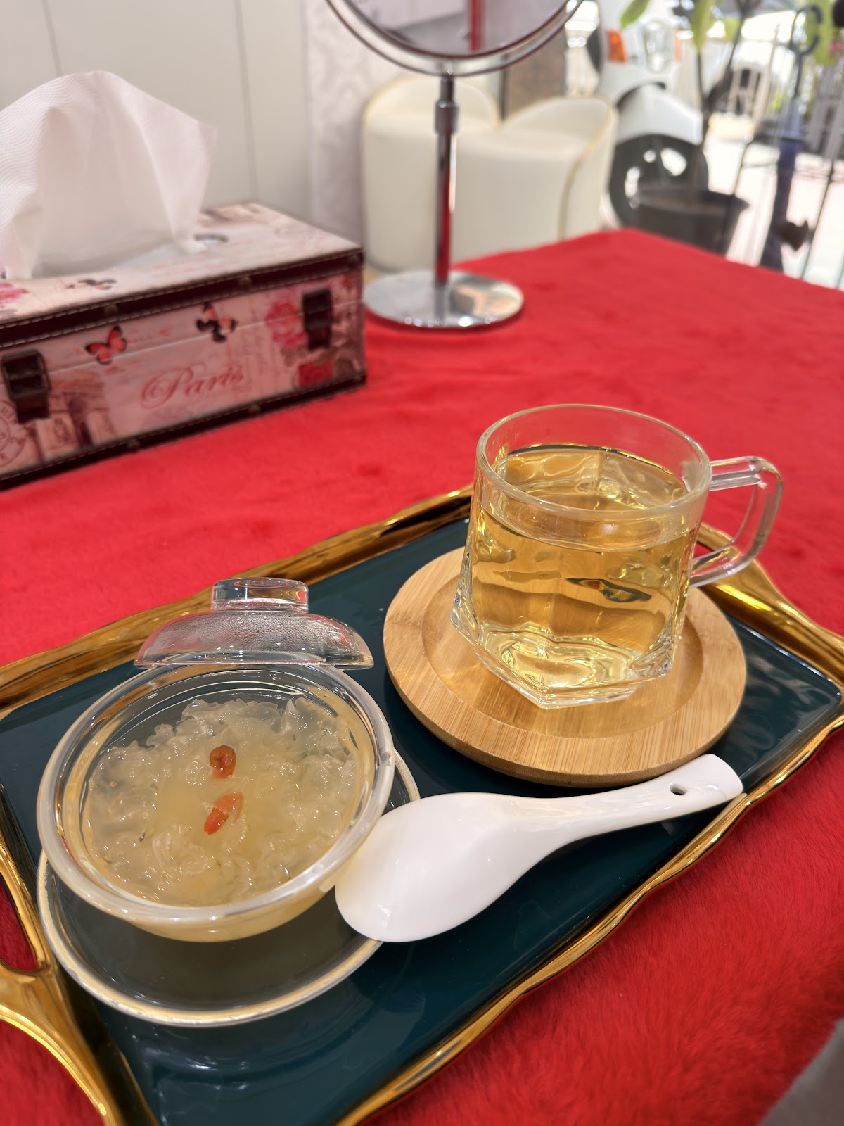 BQ美麗智慧SPA _ 桃園館 ｜桃園藝文SPA中心 ｜全身精油按摩 ｜SPA按摩 ｜無痛清粉刺｜孕婦按摩 ｜淋巴按摩SPA ｜臉部按摩 店內環境照片 2