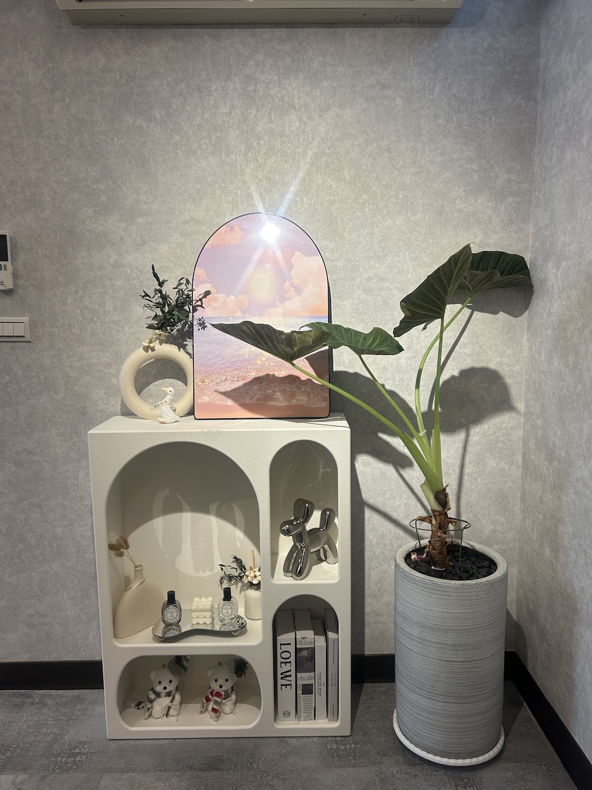 媄麗有約SPA美妍館 店內環境照片 4
