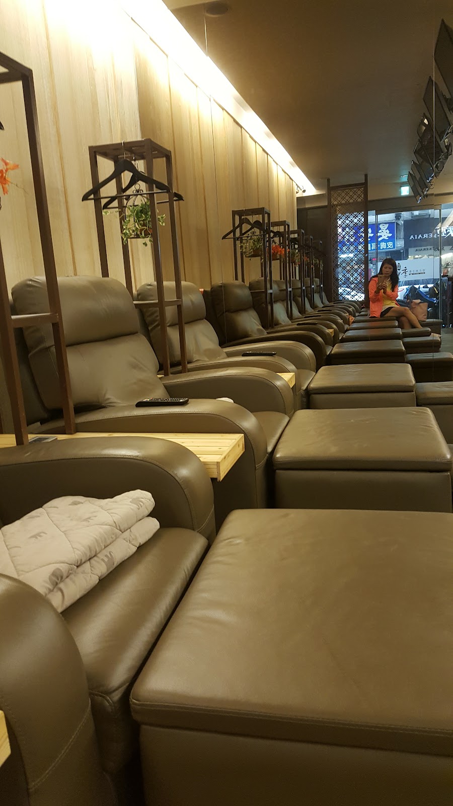足門四季養生概念館 店內環境照片 8