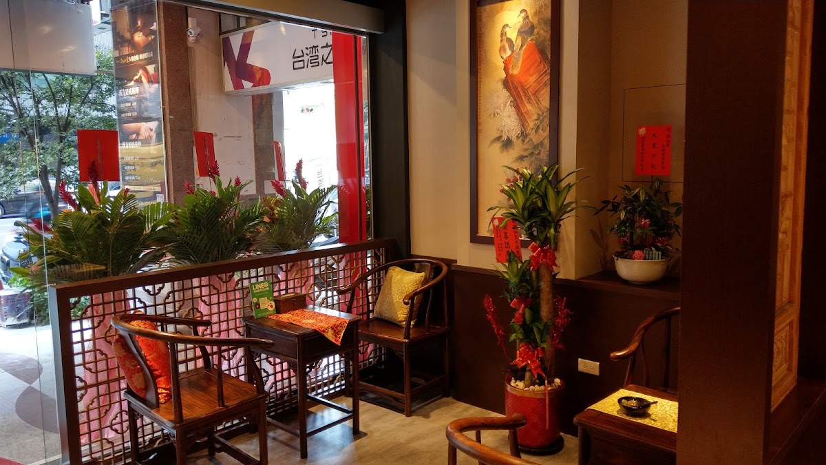 御仙堂大墩會館(台中按摩 | Massage |マッサージ | 마사지) 店內環境照片 4