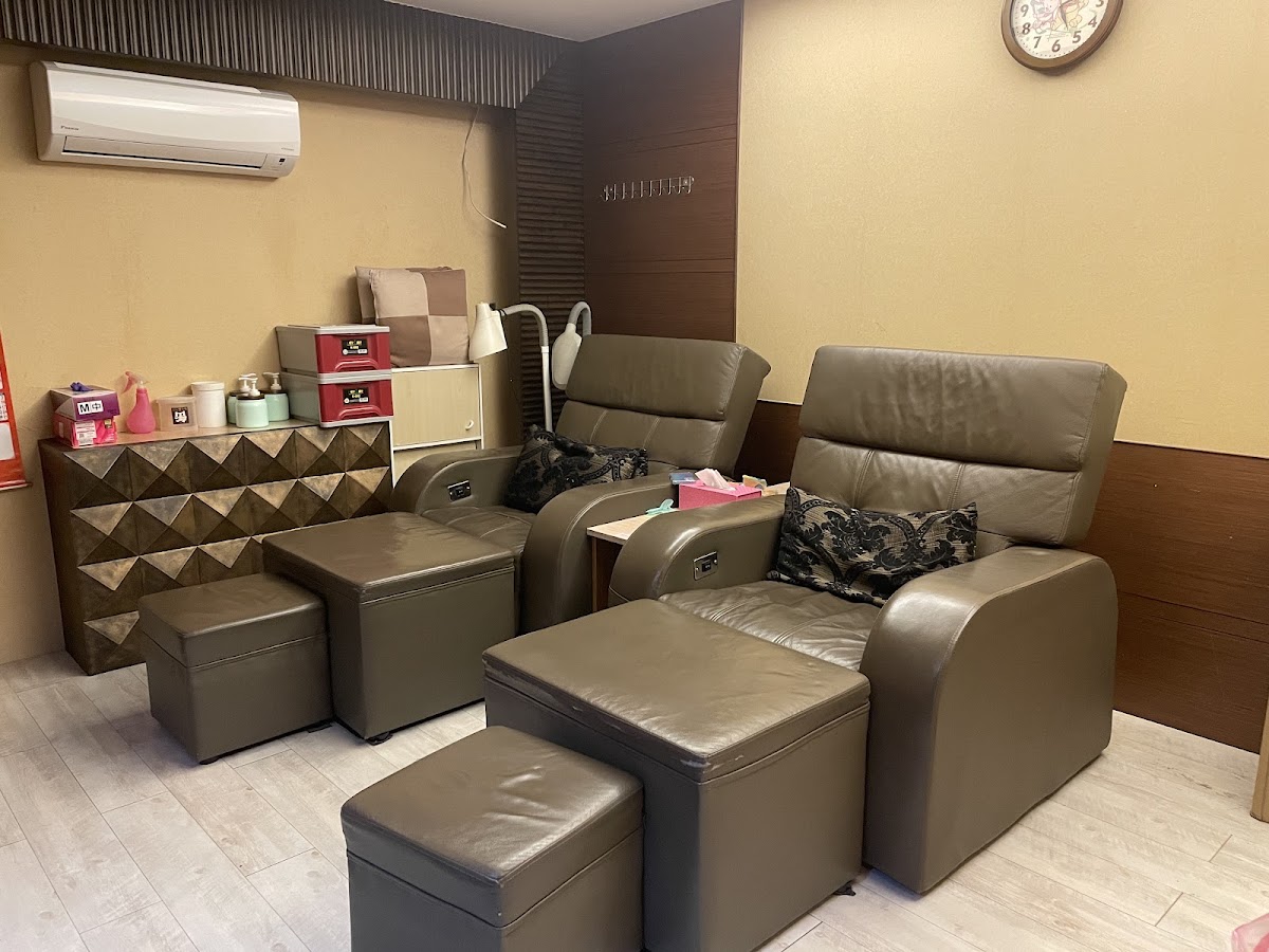 千鶴足體養生館 店內環境照片 5