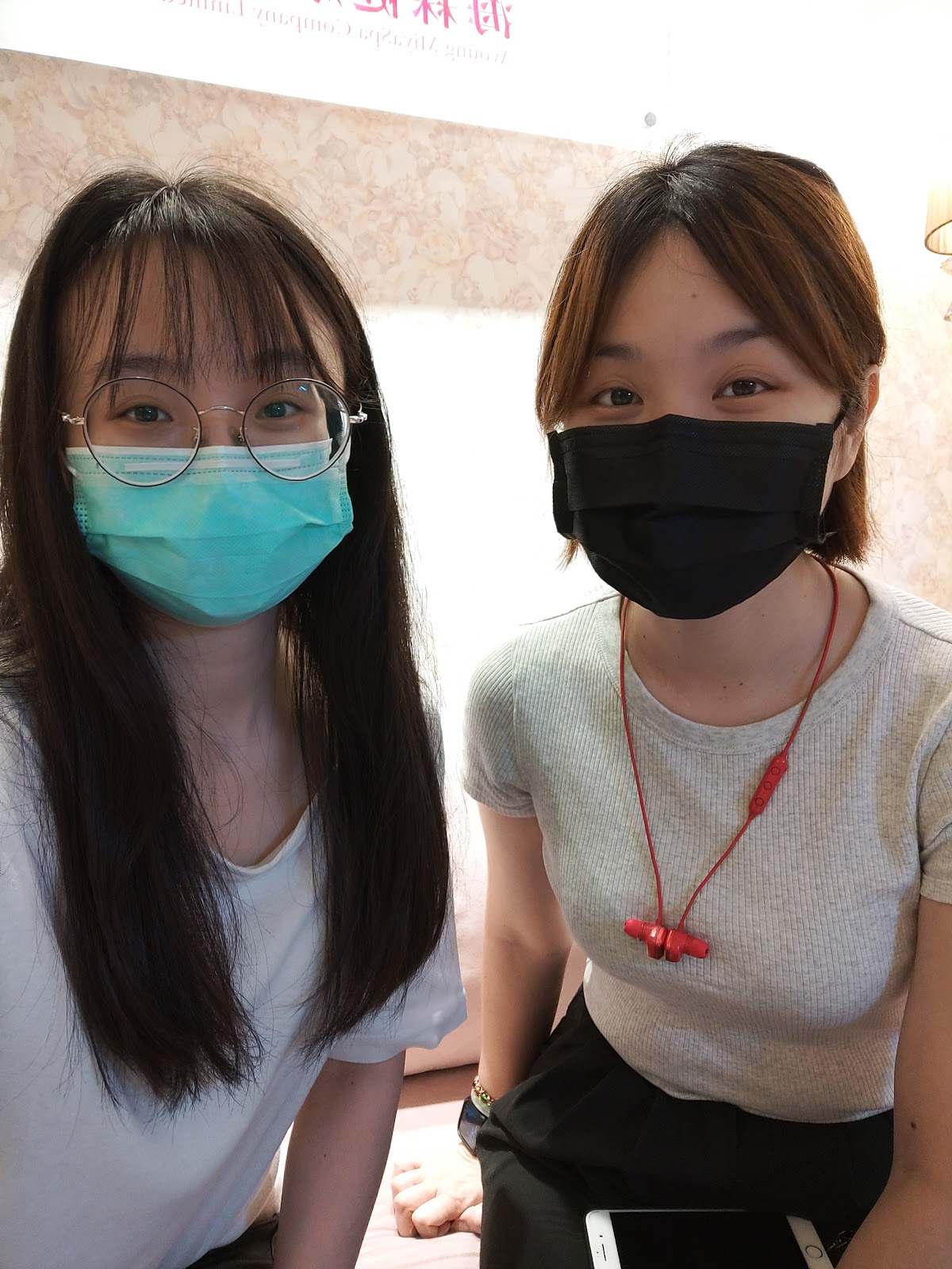 Ayoung Miya Spa 海森健康美學（景美館） 店內環境照片 5