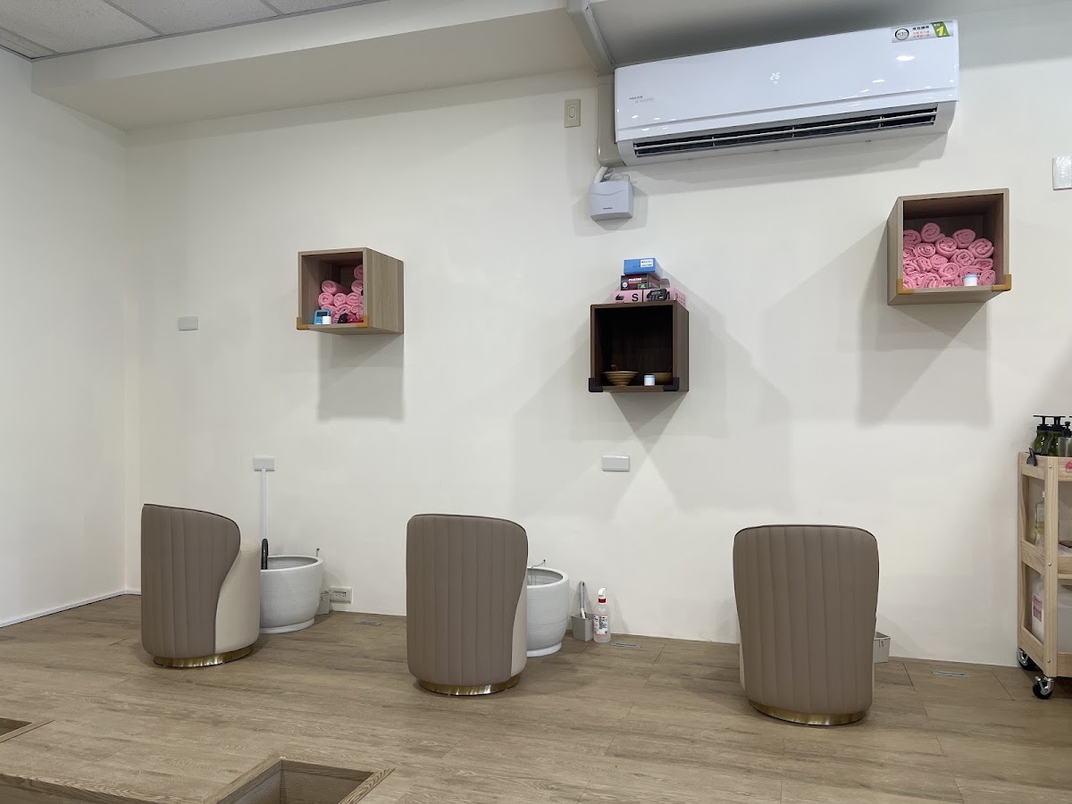想按摩養生按摩館（預約制） 店內環境照片 4