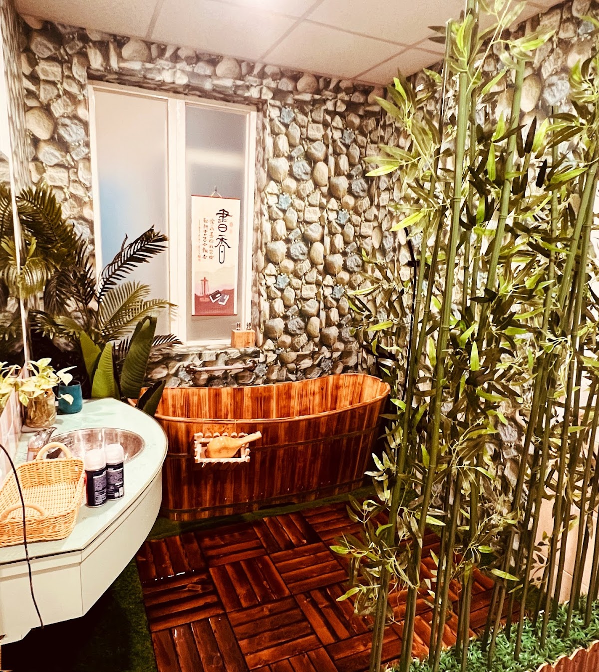 HotSister美體時尚養生會館 店內環境照片 5