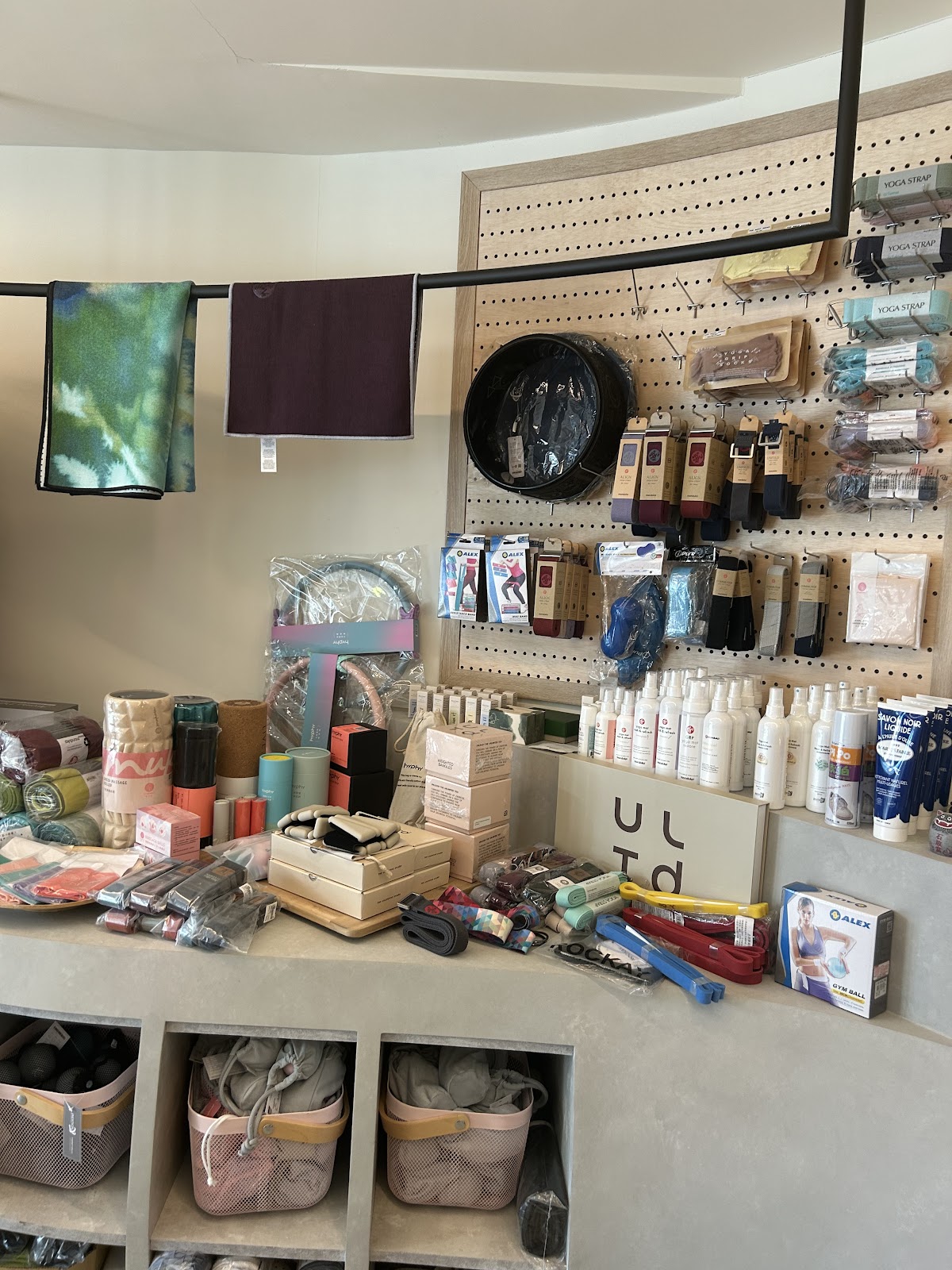 PERNEXT YOGA 店內環境照片 5