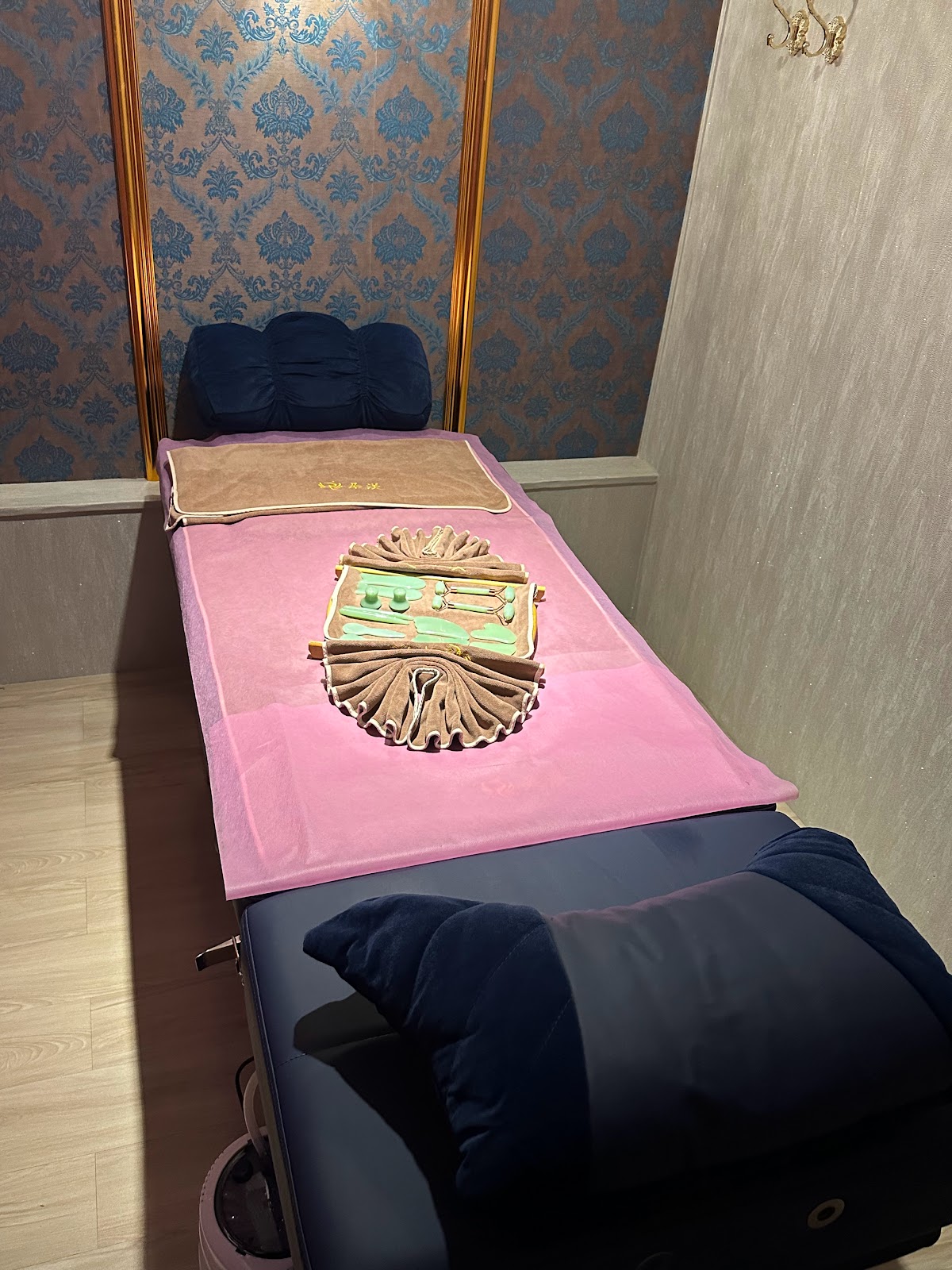 朵渼越式洗頭 店內環境照片 6