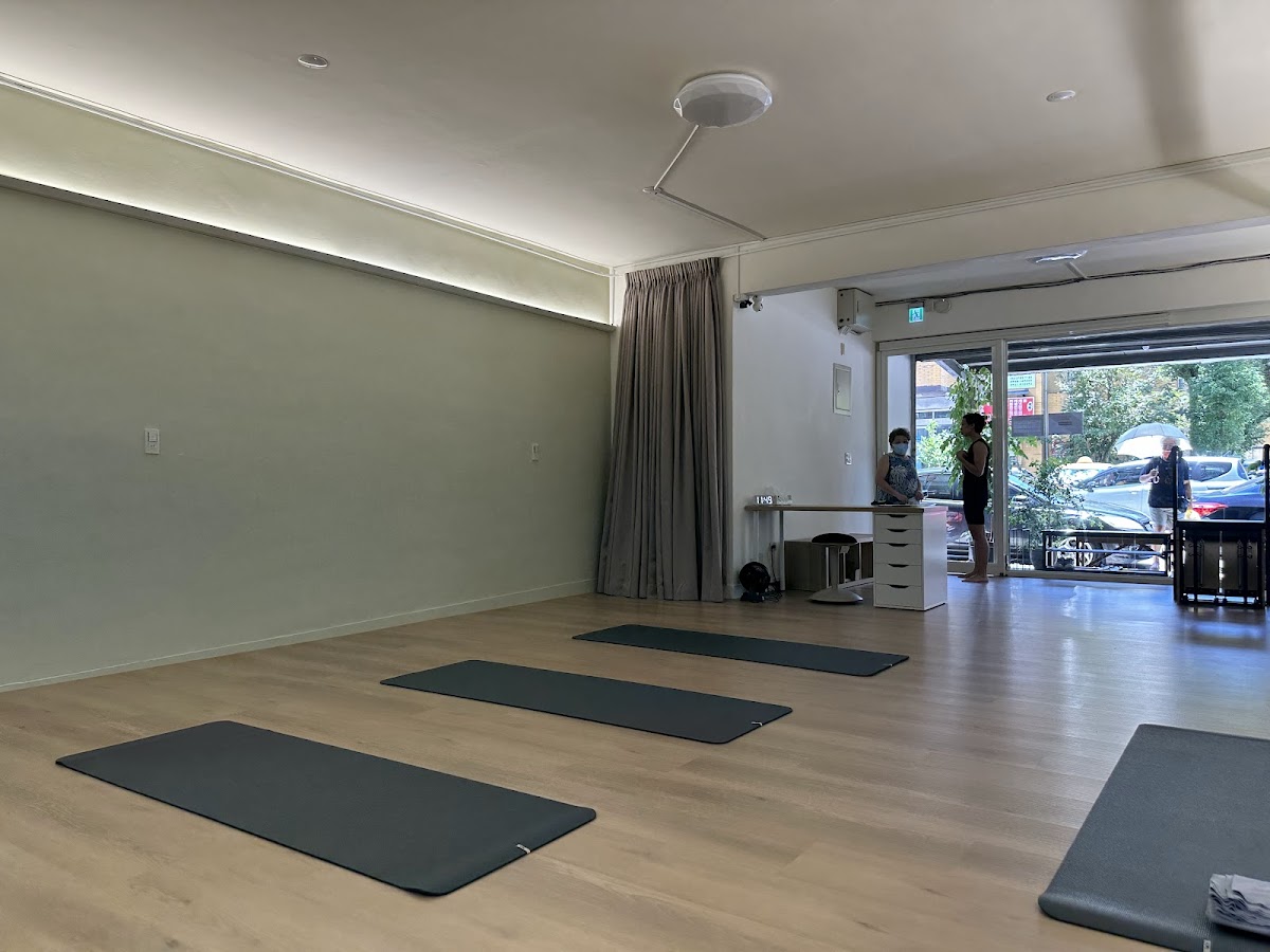 Lee Square 運動空間 店內環境照片 2