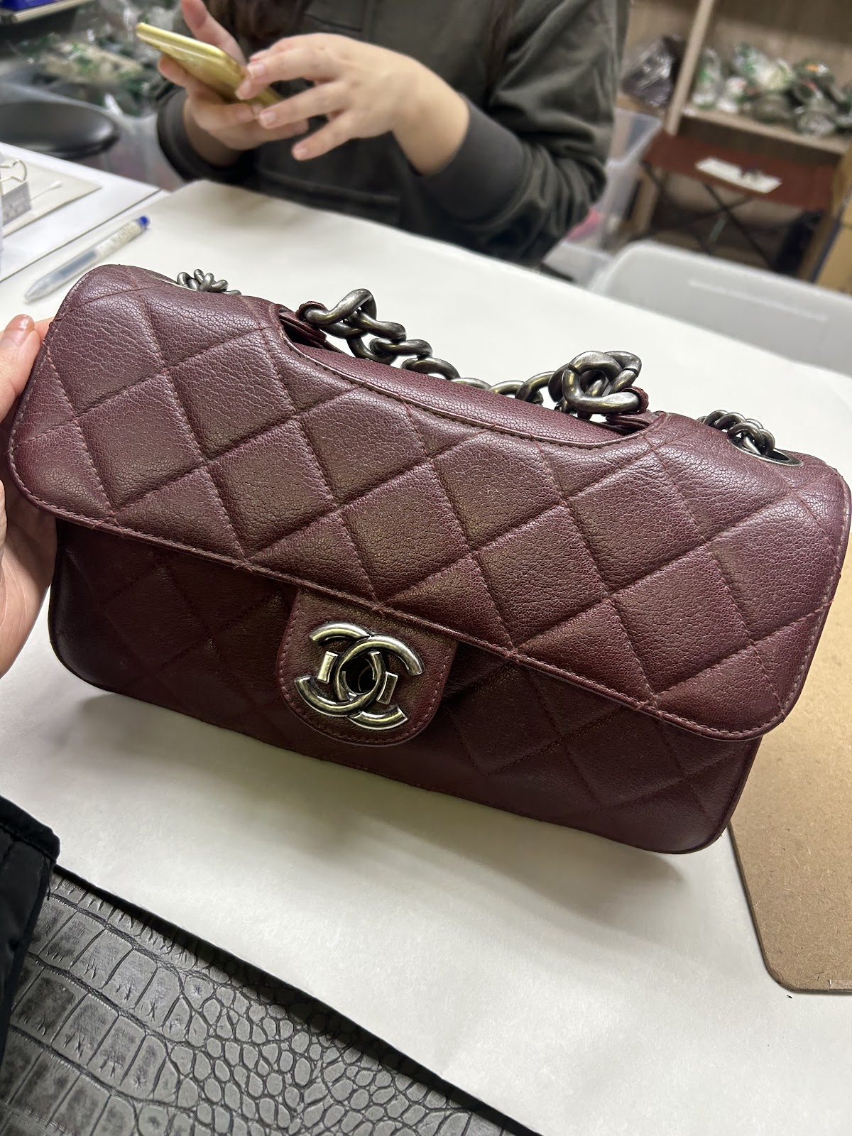 LEATHER SPA 創盛皮革專業整染 店家封面照片