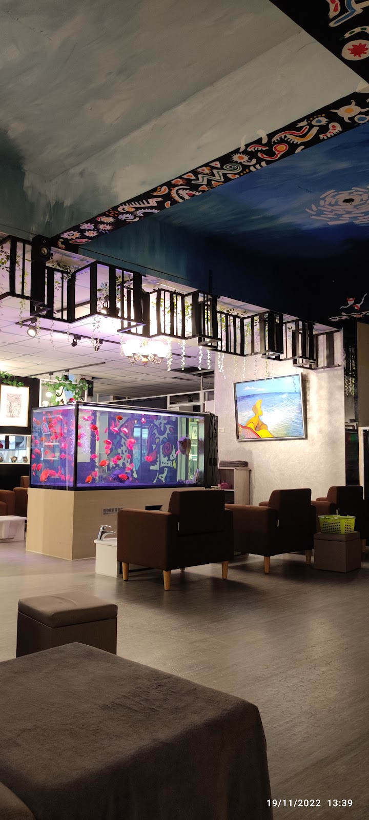 瑪瑪足體養生館 店內環境照片 3
