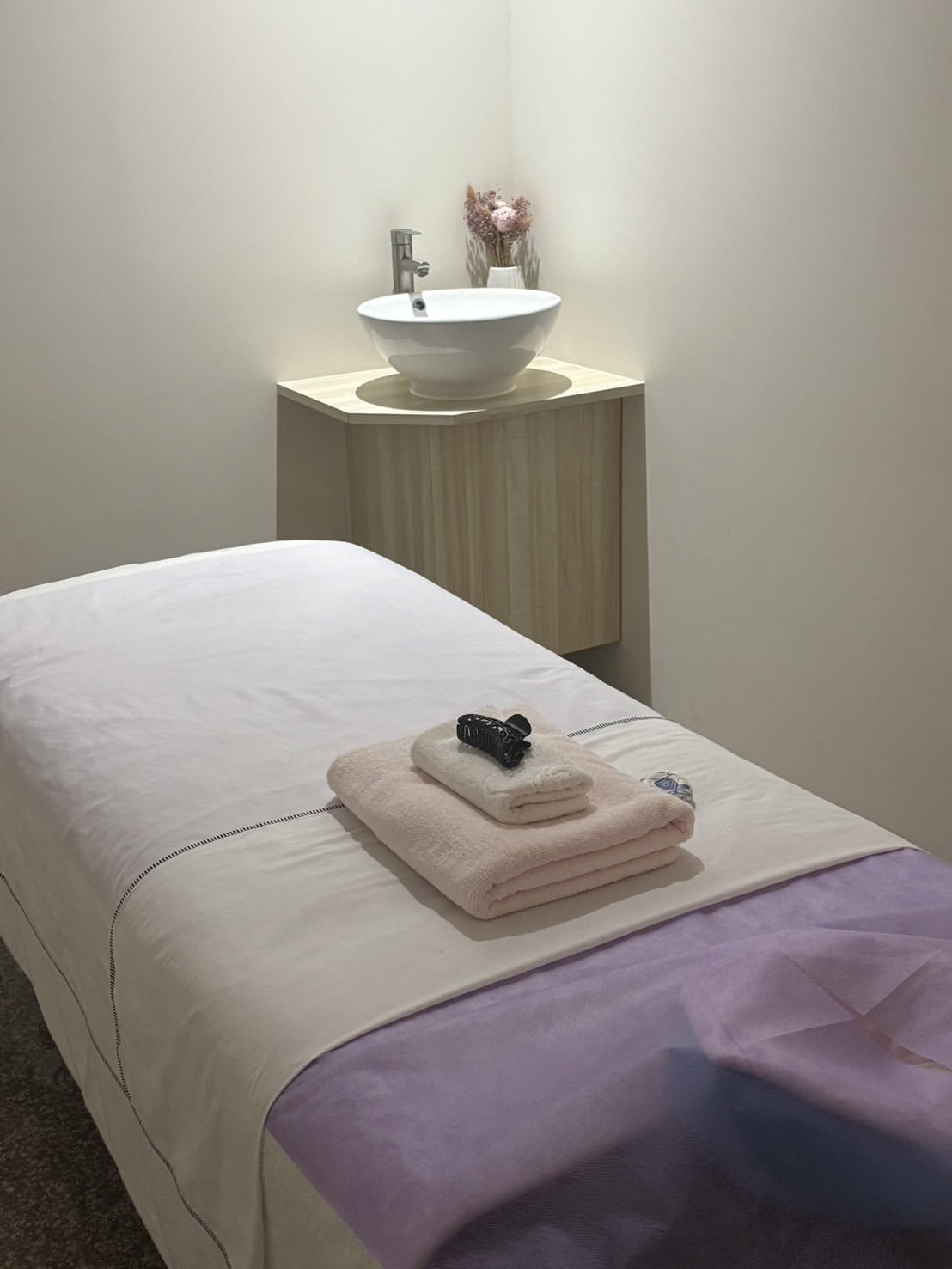 舒Ｍ・J SPA&BEAUTY 店內環境照片 3